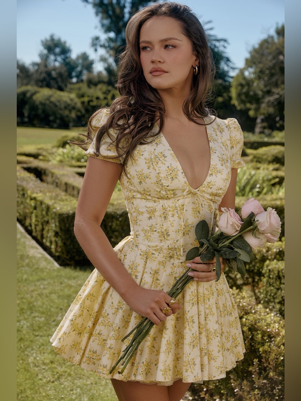 NWT HOUSE OF CB DRESS